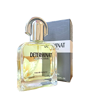 Eau de toilette