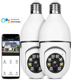 CAMERA WIFI  STORE+