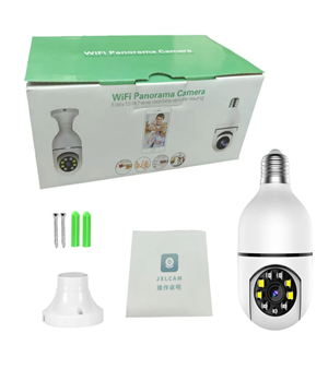 CAMERA WIFI  STORE+