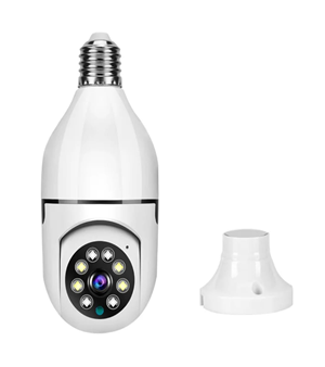 CAMERA WIFI  STORE+