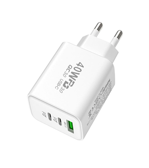 BOITIER CHARGEUR TELEPHONE