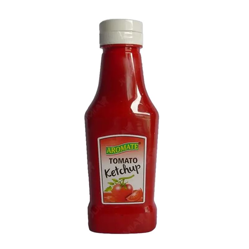 Aromate Squeeze Ketchup-350g