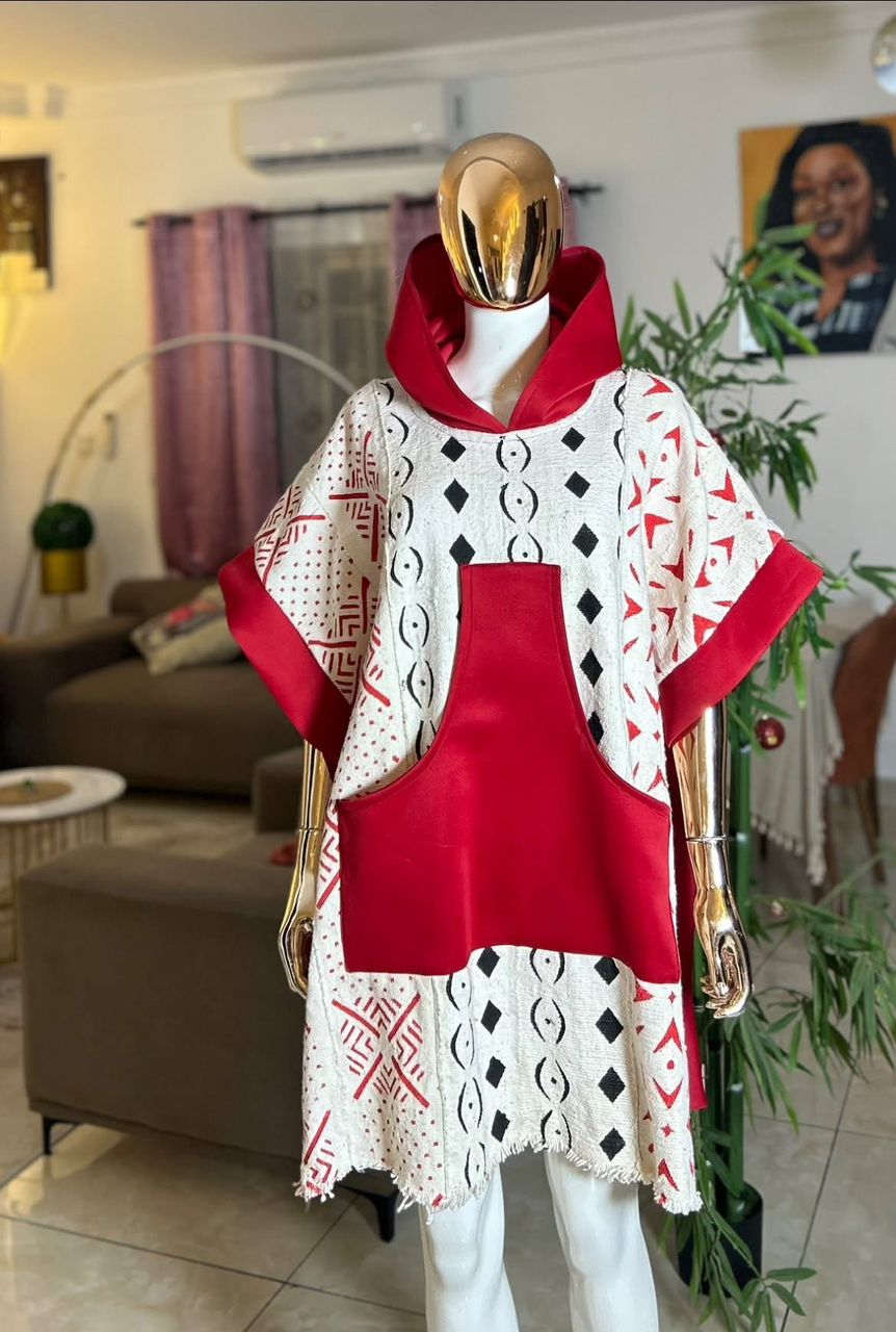 Robe  HÉROÏNE