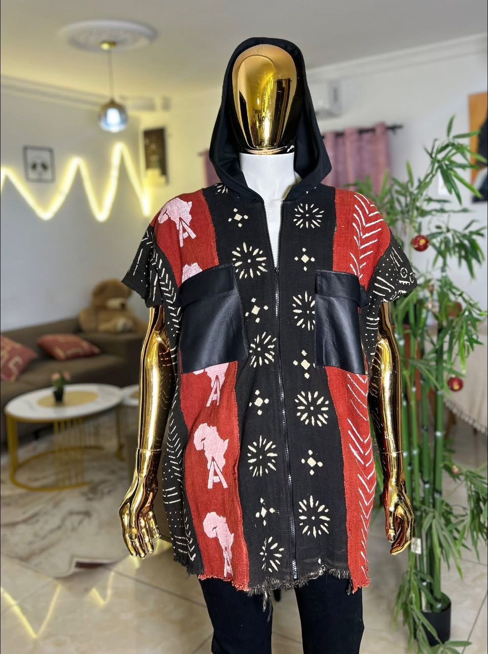 Robe  HÉROÏNE