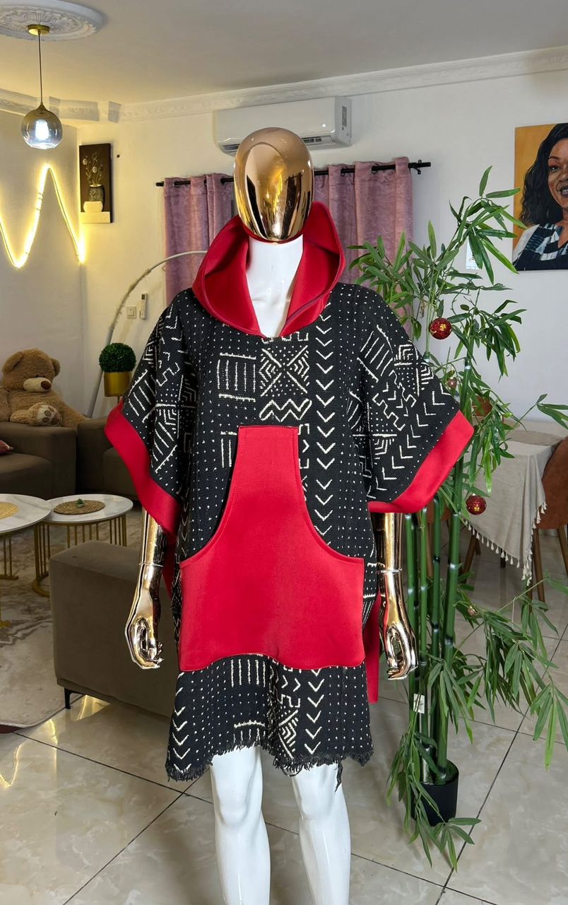 Robe HÉROÏNE