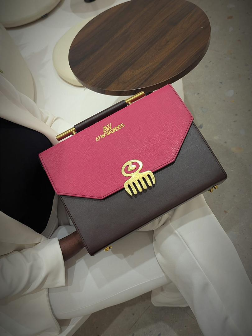 OHEMAA BAG