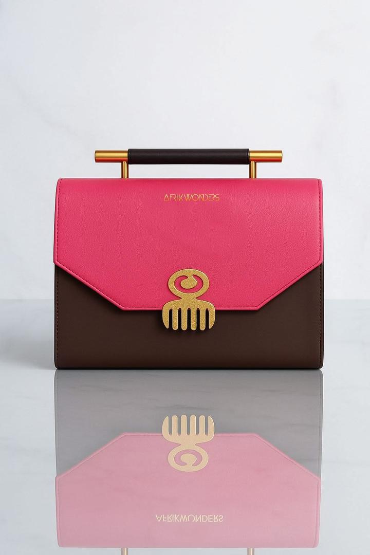 OHEMAA BAG