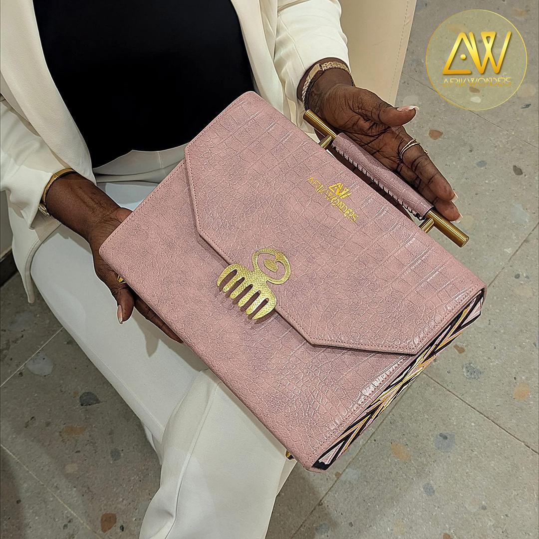 OHEMAA BAG