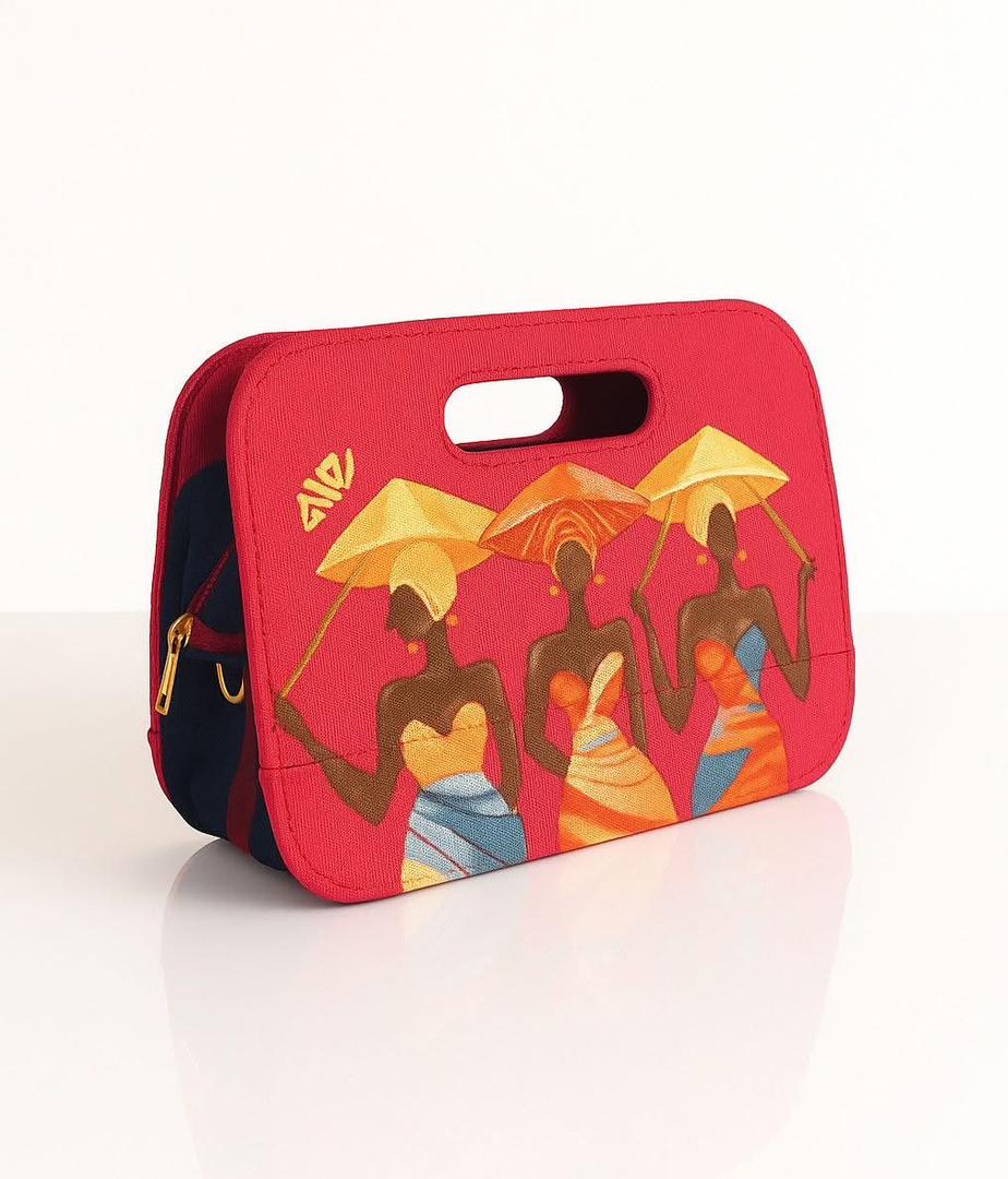 ZURI BAG