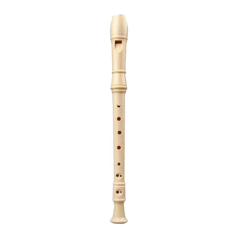 Flute a bec