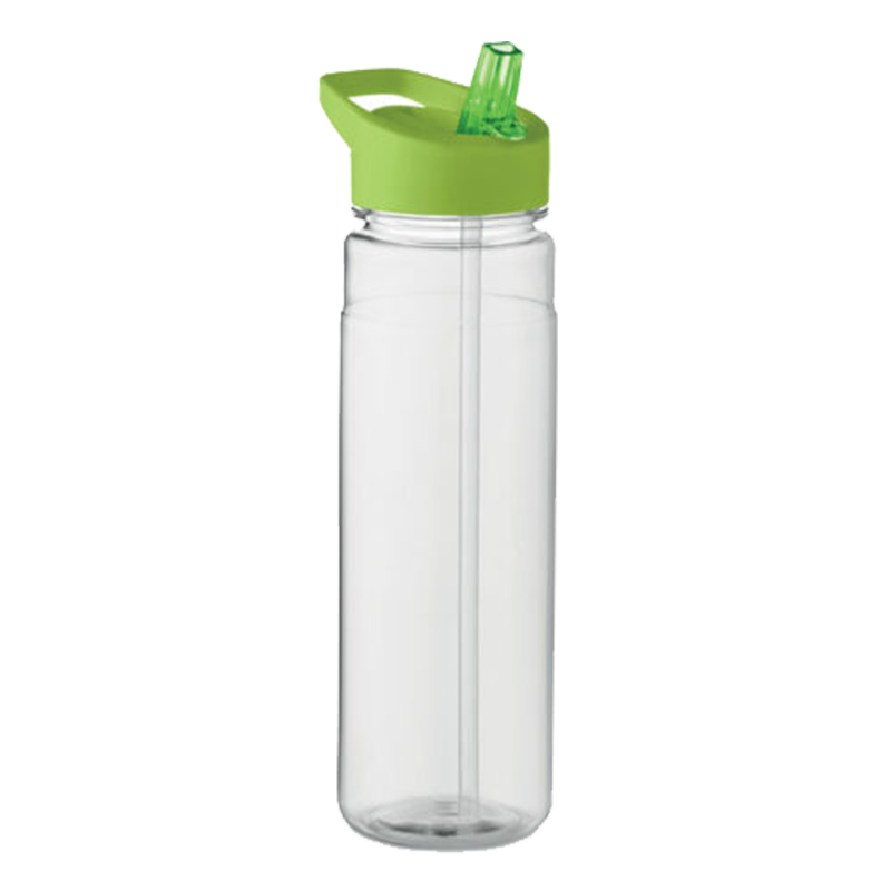 Bouteille anti débordement